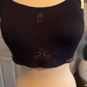Victoria's Secret Navy Bra